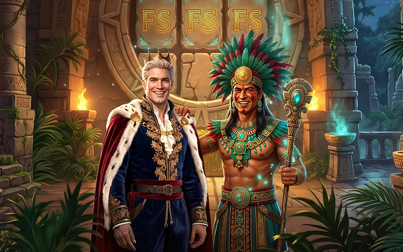 Redeem the Everyday Spins code at King Billy for daily bonuses.