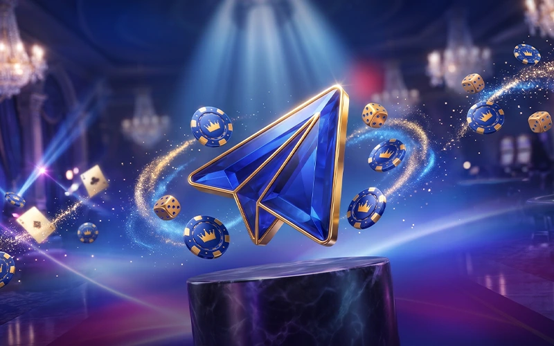 Find an exclusive Telegram codes to boost your King Billy bankroll.
